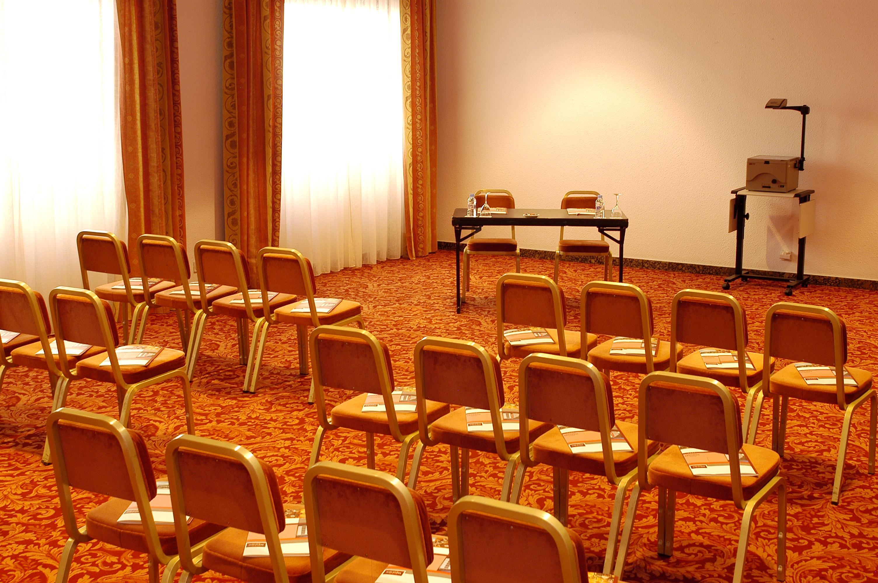 Mercure Andorra Eksteriør bilde