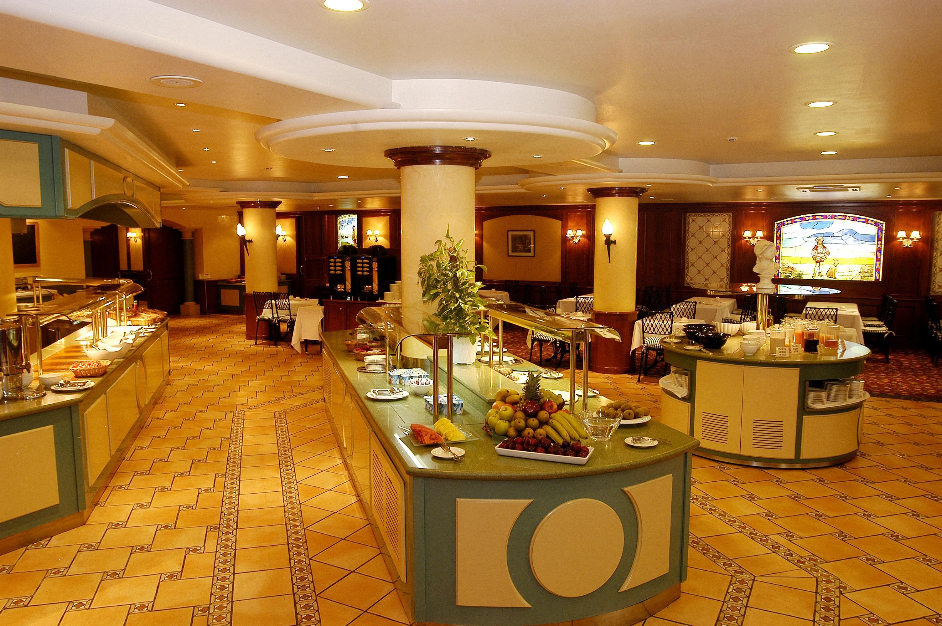 Mercure Andorra Eksteriør bilde