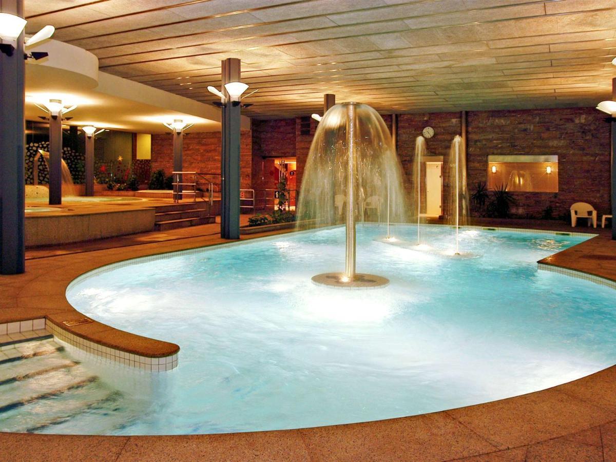 Mercure Andorra Eksteriør bilde